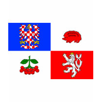 Vysocina Region, Czech t-shirts by bestflag Vysocina Region, Czech t-shirts