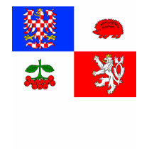 Vysocina Region, Czech t-shirts