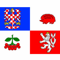 Vysocina Region, Czech t-shirts by bestflag Vysocina Region, Czech t-shirts