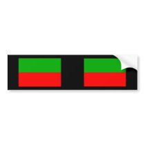 Vysoke Myto, Czech Bumper Stickers