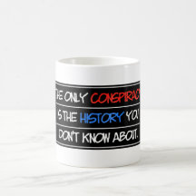 Vyz's Favorite Magic Mug