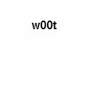 W00t T-Shirt by dpursell W00t T-Shirt