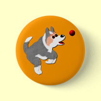 w00t w00f! buttons