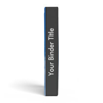W0257 Agricultural Impact binders