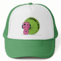 W4W Lil' Monster with Umbrella hat by waiting4wyatt W4W Lil' Monster with Umbrella hat