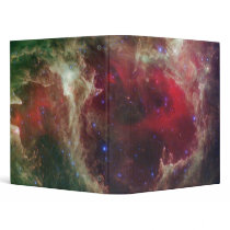 W5 Star Forming Astronomy Binder Deep Space