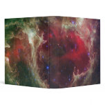 W5 Star Forming Astronomy Binder Deep Space
