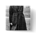 W.B. Yeats, 1923 buttons