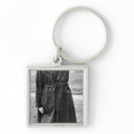 W.B. Yeats, 1923 keychains