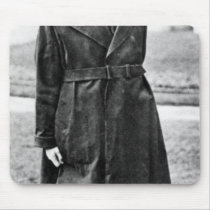 W.B. Yeats, 1923 Mousepads
