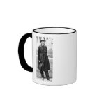 W.B. Yeats, 1923 mugs