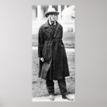 W.B. Yeats, 1923 posters