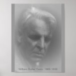 W. B. Yeats posters
