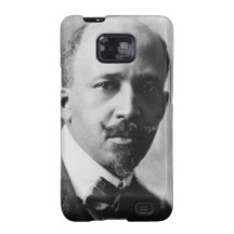 W.E.B. DUBOIS GALAXY S2 CASE