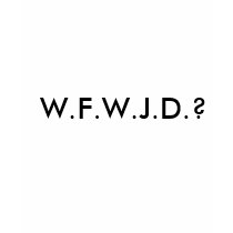 W.F.W.J.D.? t-shirts by jlt_aggie W.F.W.J.D.? t-shirts