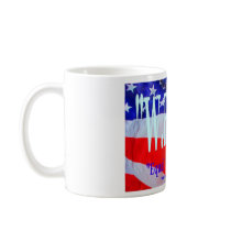 W.H.A.M. Mug by jakas9 W.H.A.M. Mug