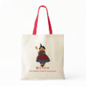W.I.T.C.H., Warm,Intelligent,Thought... bags by Willows1028 W.I.T.C.H., Warm,Intelligent,Thought... bags