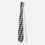 W Is For Wrestling Custom Ties