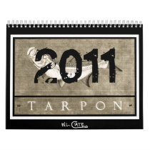 W.L. Cate 2011 Calendar