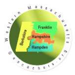W.M.G. Stickers
