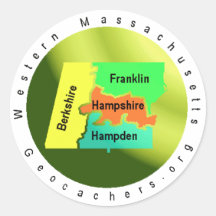 W.M.G. Stickers