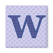 W magnets