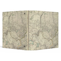 W Siberia, Tartary, Khiva, Bokhara &c Vinyl Binder