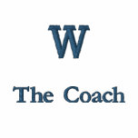 W The Coach
