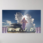 W.W.J.D. Poster Designed By TreasureForAllUSA.com W.W.J.D. Poster Designed By TreasureForAllUSA.com