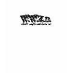 W.W.Z.D., what would zombies do? t-shirts