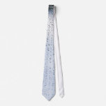 (wa03) Water Drop Tie