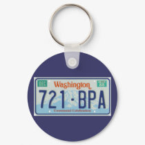 WA88 keychains