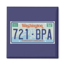 WA88 magnets