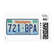 WA88 POSTAGE STAMPS