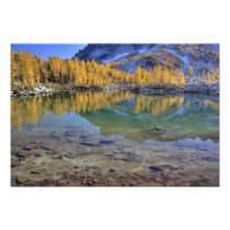 WA, Alpine Lakes Wilderness, Enchantment 3