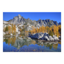 WA, Alpine Lakes Wilderness, Enchantment 4
