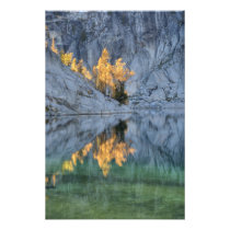 WA, Alpine Lakes Wilderness, Enchantment 5