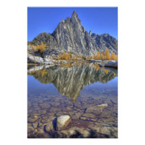 WA, Alpine Lakes Wilderness, Enchantment 7