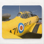 WA, Arlington, Arlington Fly-in, World War II