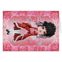 Wa lolita cards