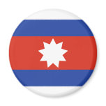 Wa, Myanmar magnets