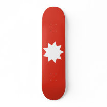 Wa, Myanmar skateboards by bestflag Wa, Myanmar skateboards