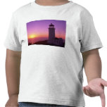 WA, parque de estado de la decepción del cabo, cab Camisetas