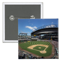 WA, Seattle, Safeco Field, Mariners baseball Pins