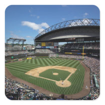 WA, Seattle, Safeco Field, Mariners baseball