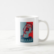 WAAAAH! MUG