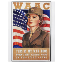 Waac Flyers