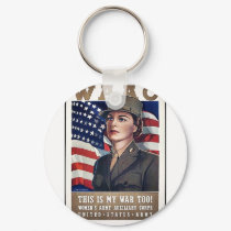 Waac keychains
