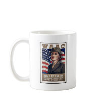 Waac mugs