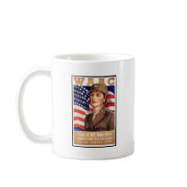 Waac mugs